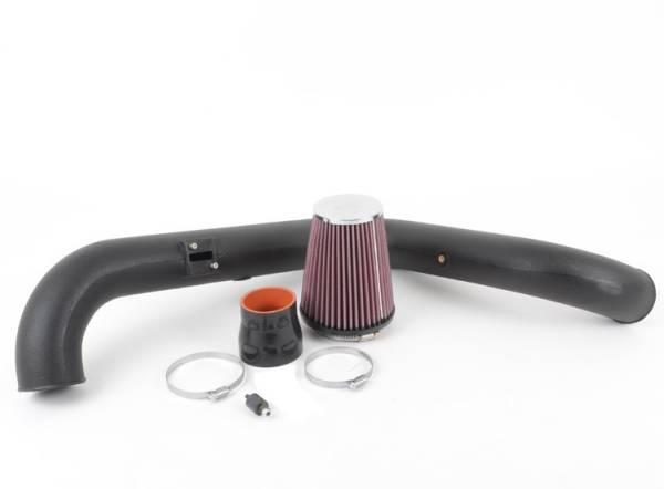 Autotech Composite Cold Air Intake Kit early MK5 2.0T FSI 06-08