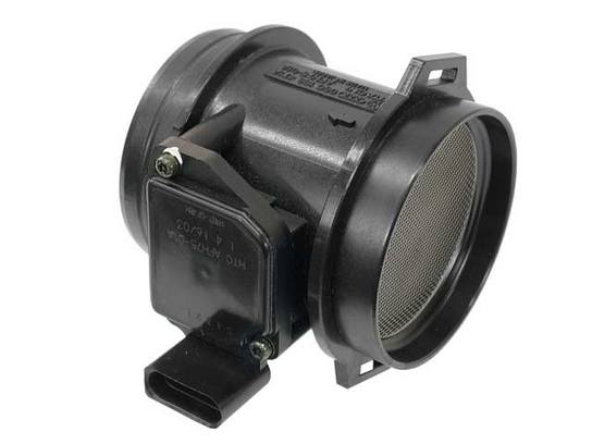 Audi Mass Air Flow Sensor MAF0036 – Hitachi