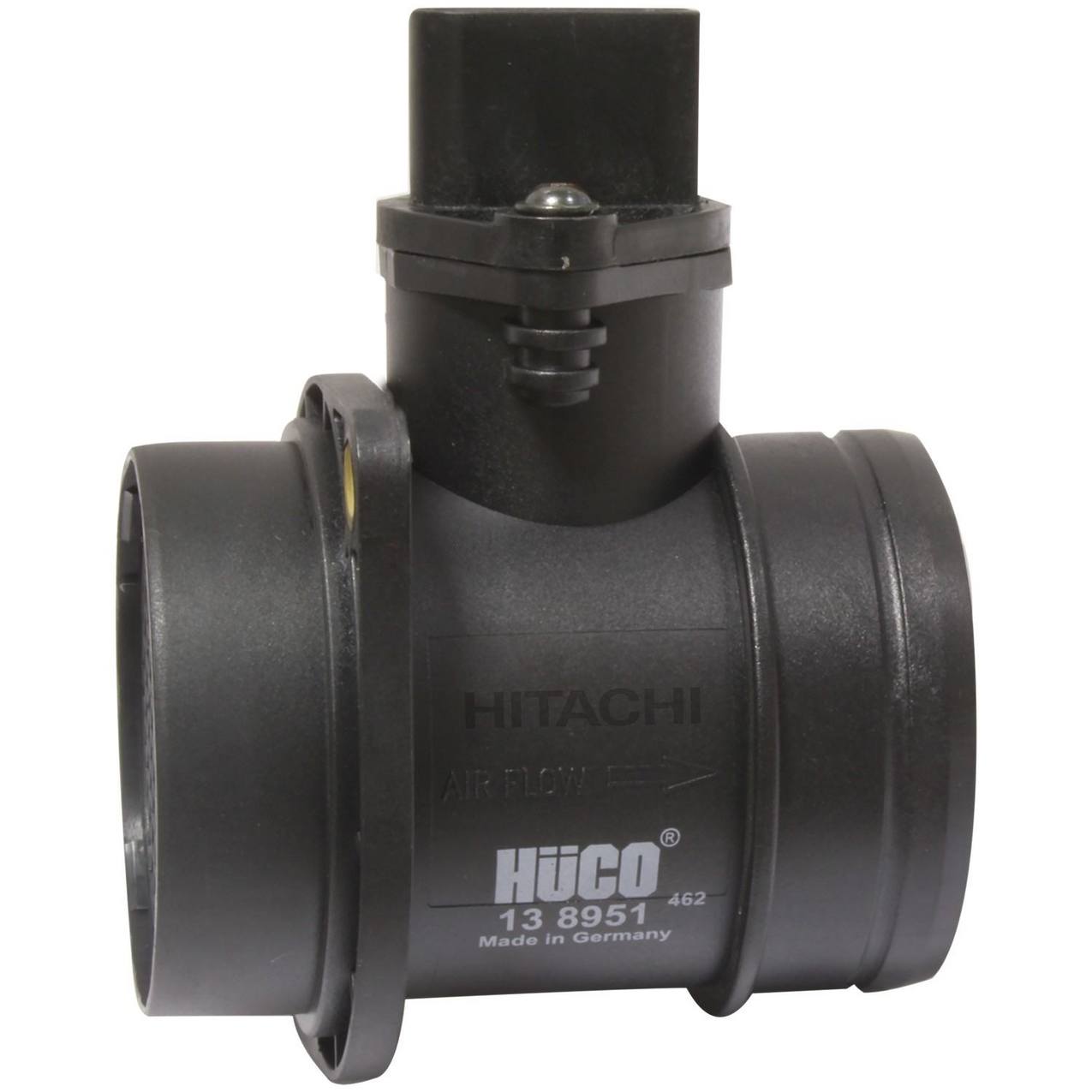 VW Mass Air Flow Sensor MAF8951 – Hitachi