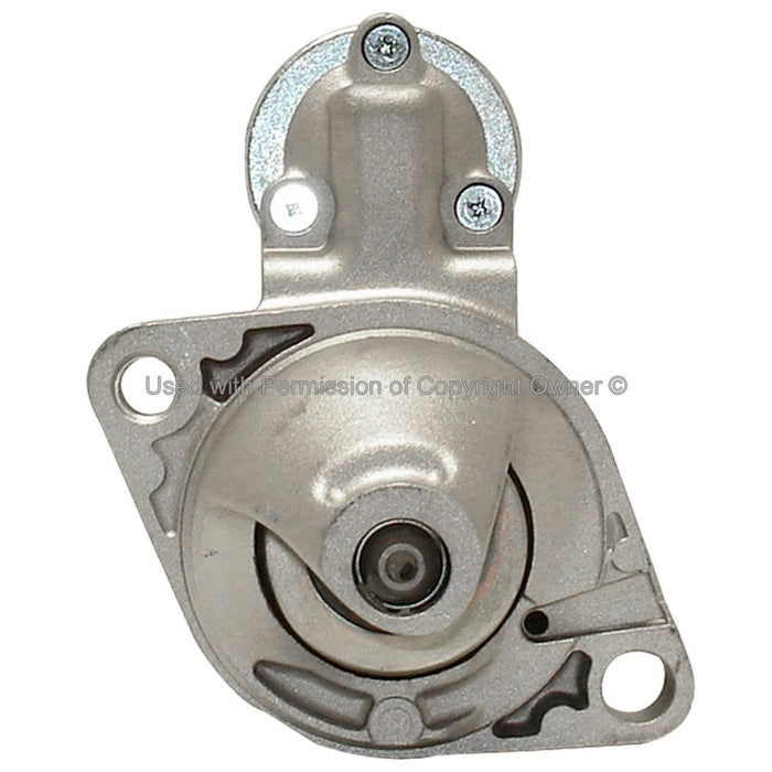 Audi VW Starter Motor 12178 – MPA