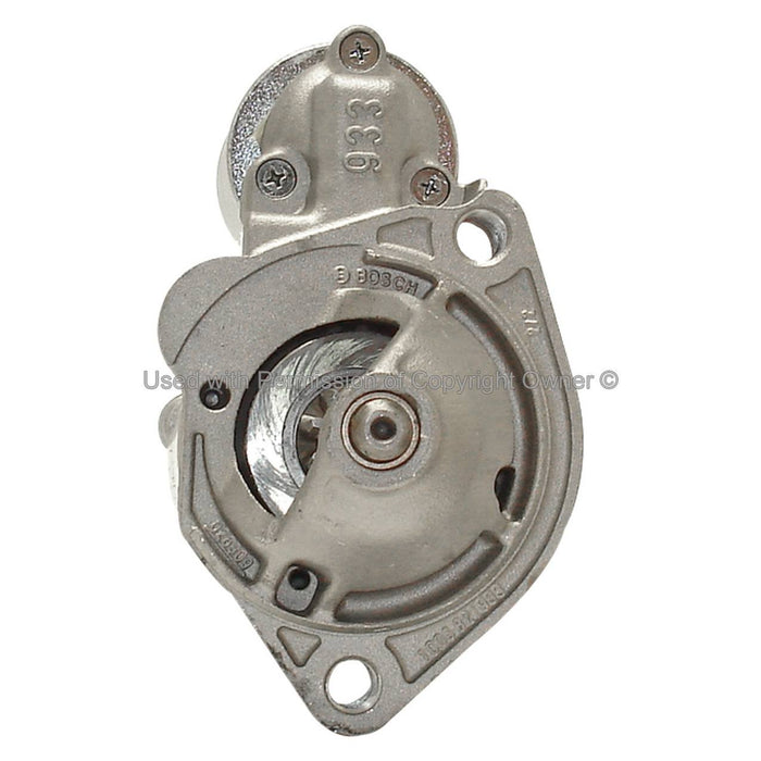 Audi VW Starter Motor 12419 – MPA