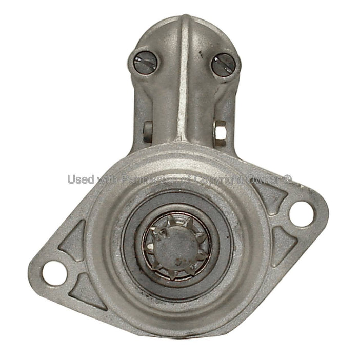Porsche VW Starter Motor 16300 – MPA