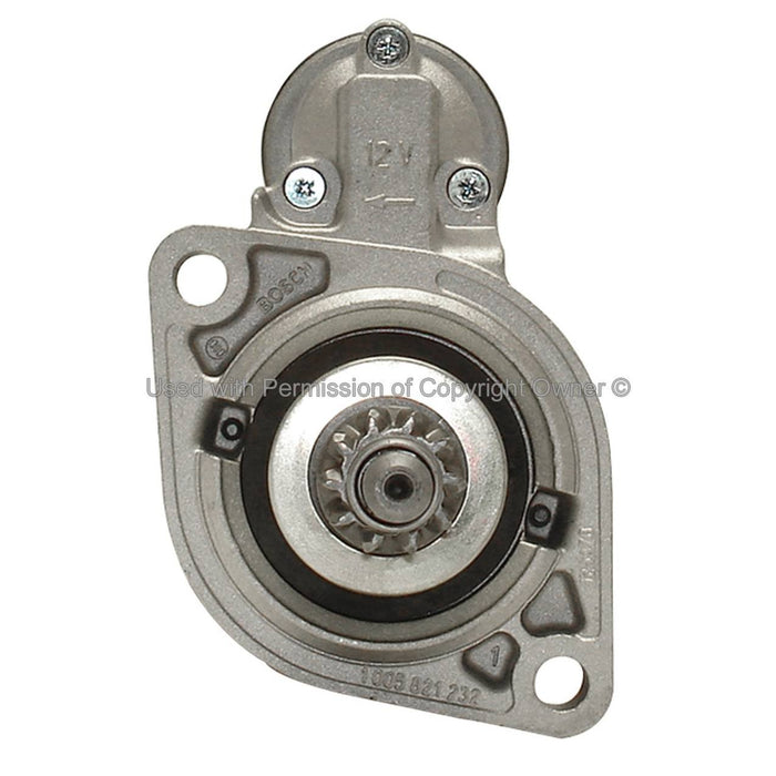 Audi VW Starter Motor 17224 – MPA
