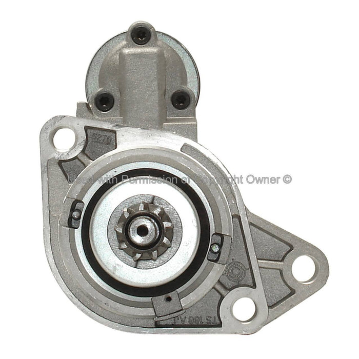Audi VW Starter Motor 17415 – MPA