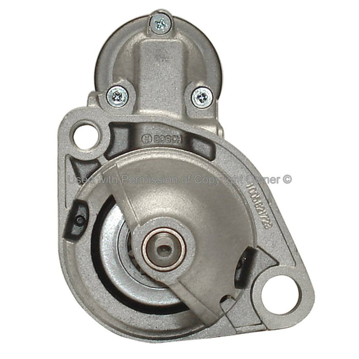 Audi Starter Motor 17752 – MPA