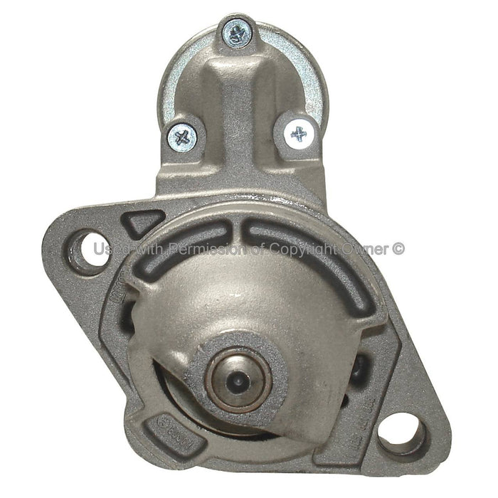 Audi VW Starter Motor 17778 – MPA
