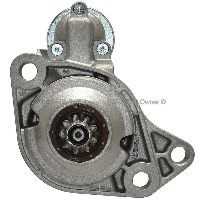 VW Starter Motor 17781N – MPA