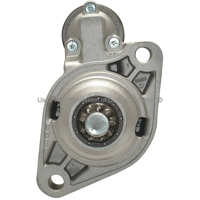 VW Starter Motor 17819 – MPA