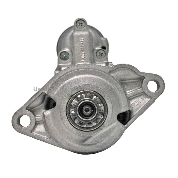 Audi VW Starter Motor 19001 – MPA