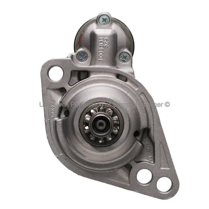 VW Starter Motor 19444 – MPA