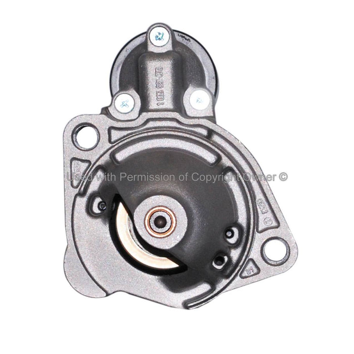 Audi VW Starter Motor 19451 – MPA