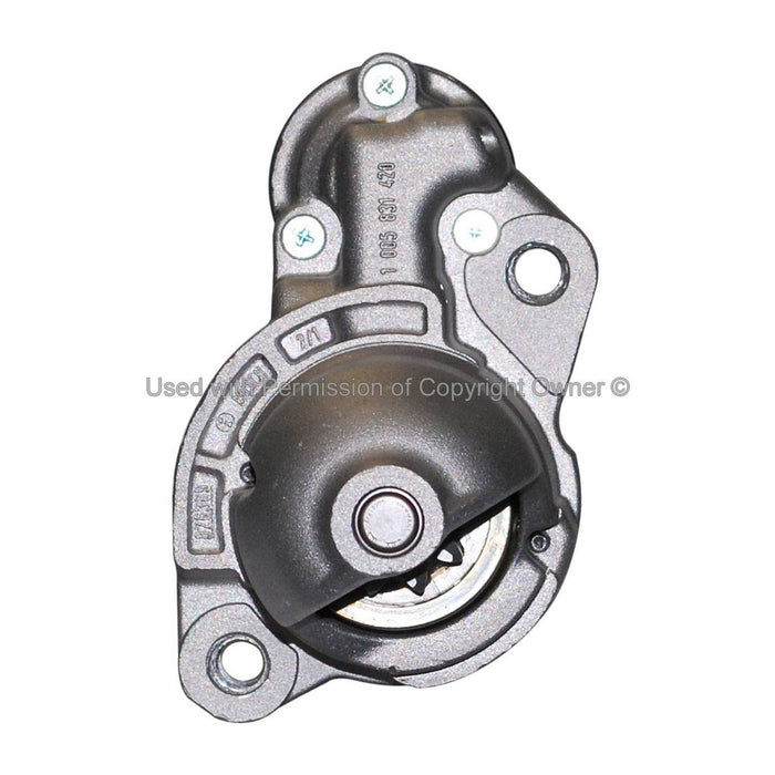 Audi Starter Motor 19452 – MPA
