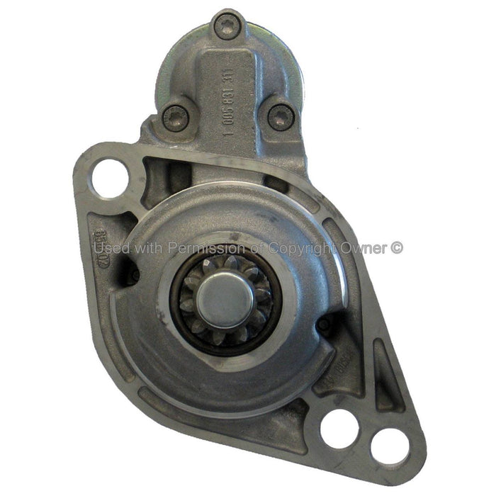 VW Starter Motor 19484 – MPA