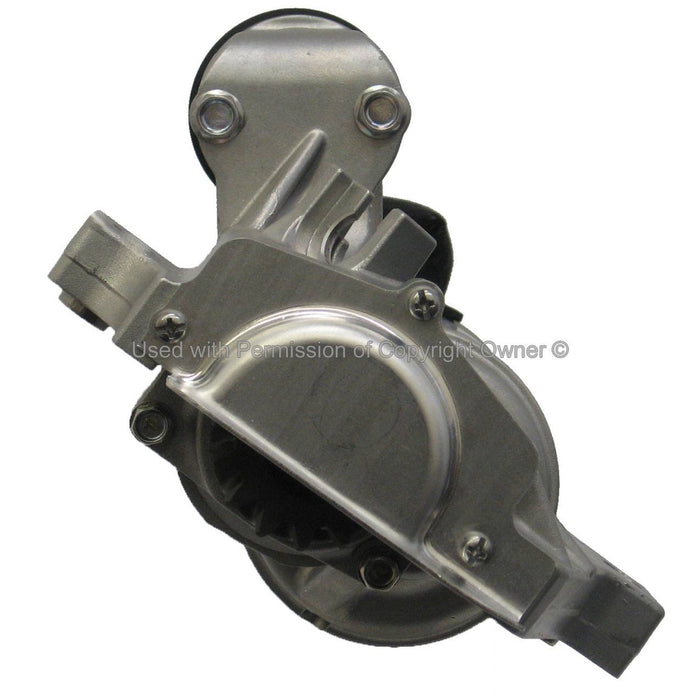 VW Starter Motor 19485 – MPA