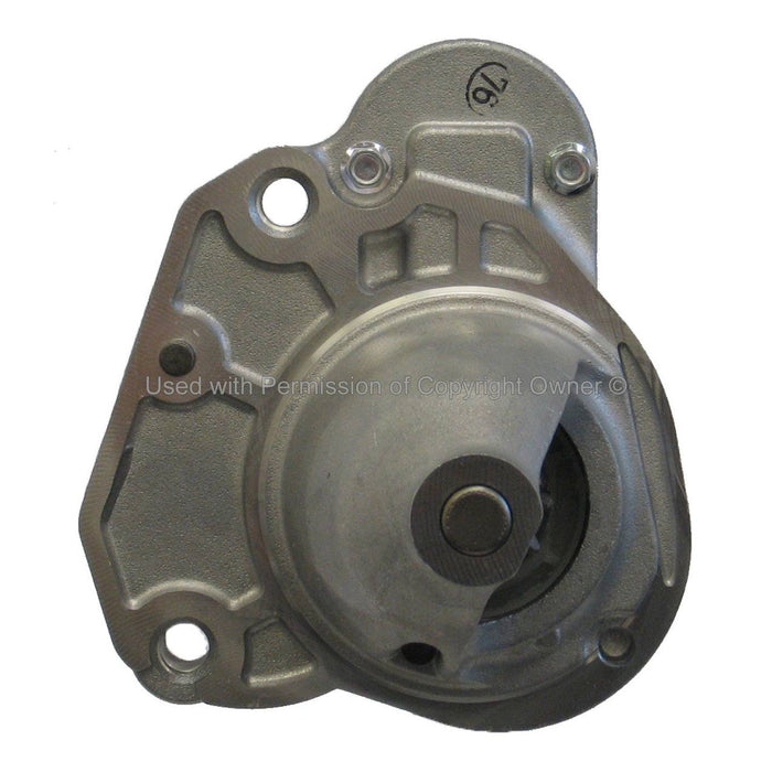 VW Starter Motor 19616 – MPA