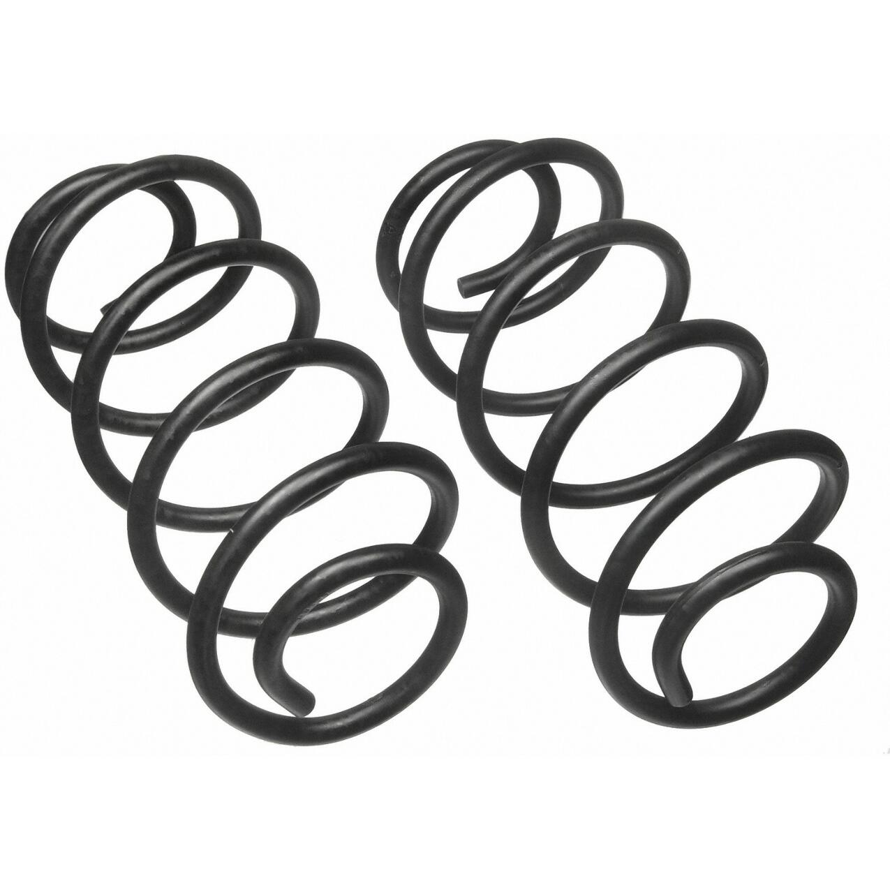 Rear Coil Spring Set