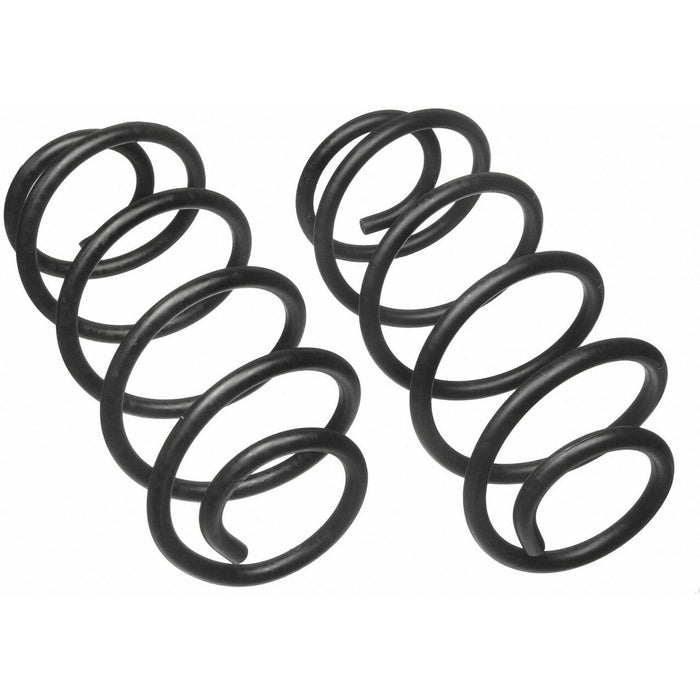 Rear Coil Spring Set