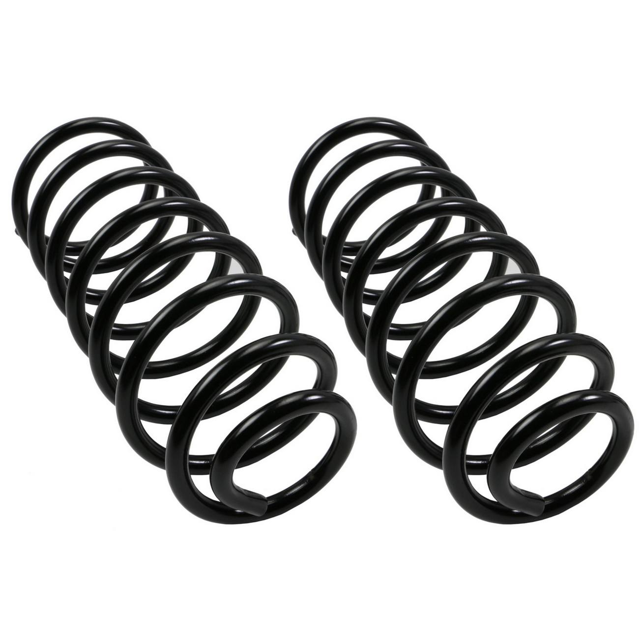 Coil Spring Set – Front