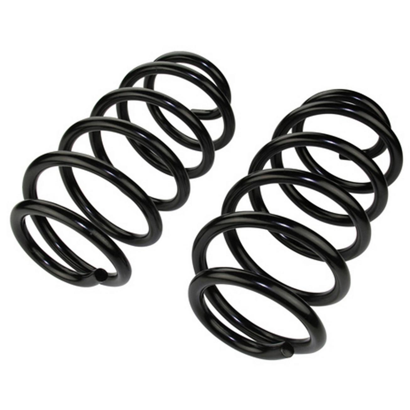 Coil Spring Set – Front