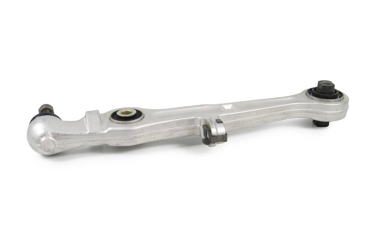 Audi Suspension Control Arm and Ball Joint Assembly – Front Lower Forward – Mevotech 8E0407151E