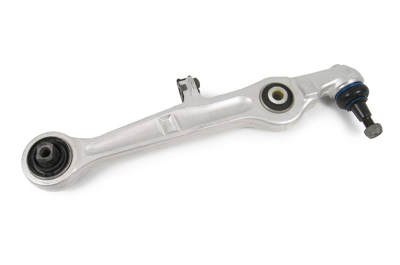 Audi Suspension Control Arm and Ball Joint Assembly – Front Lower Forward – Mevotech 8E0407151E