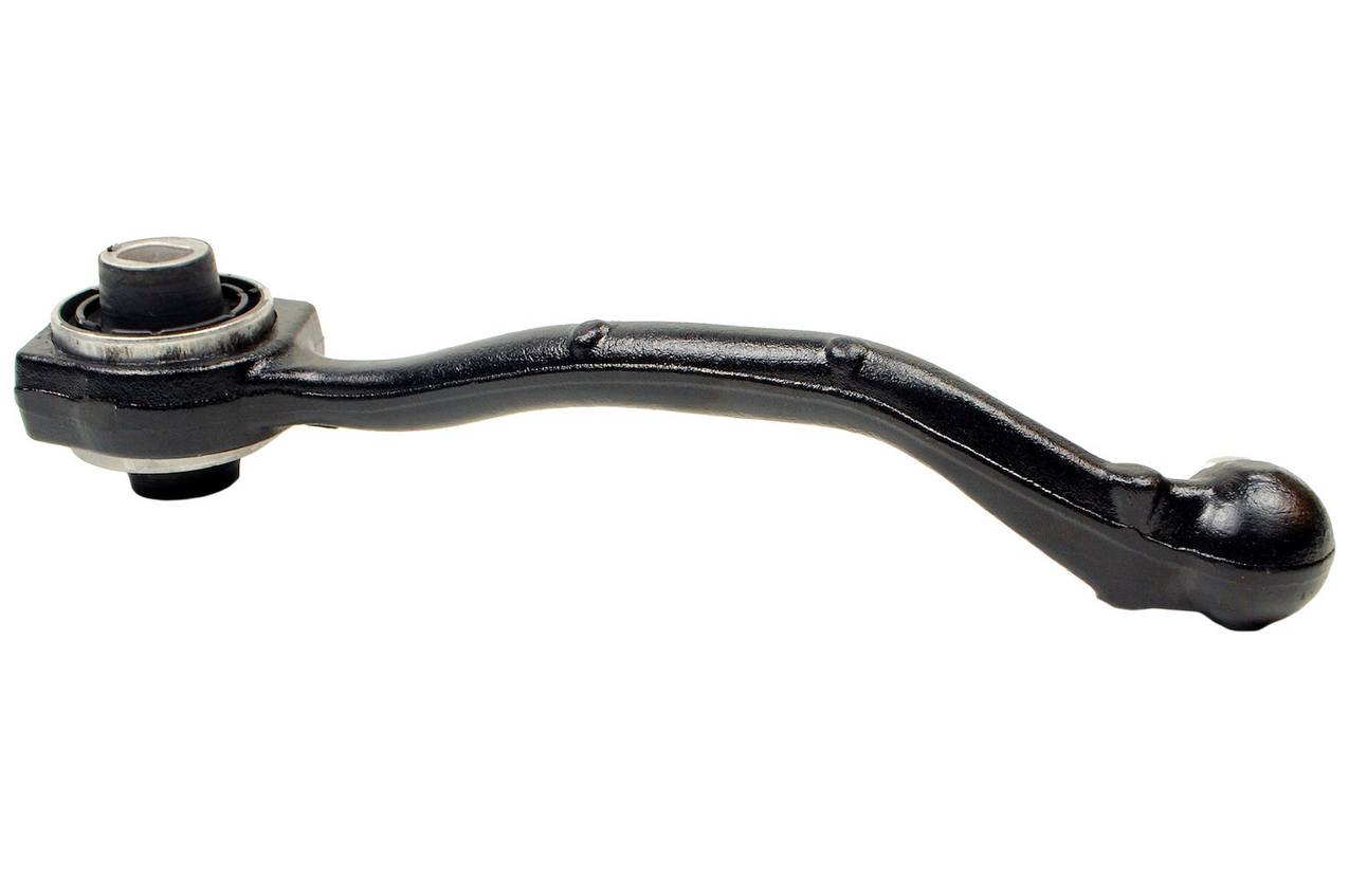 Mercedes-Benz Suspension Control Arm and Ball Joint Assembly – Front Driver Side Lower Rearward – Mevotech 2043301911