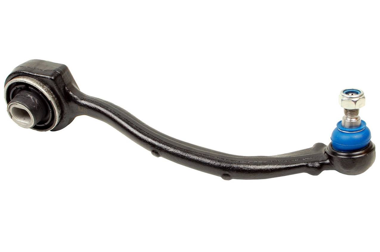 Mercedes-Benz Suspension Control Arm and Ball Joint Assembly – Front Driver Side Lower Rearward – Mevotech 2043301911