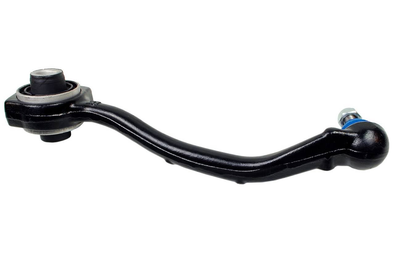 Mercedes-Benz Suspension Control Arm and Ball Joint Assembly – Front Passenger Side Lower Rearward – Mevotech 2033302011