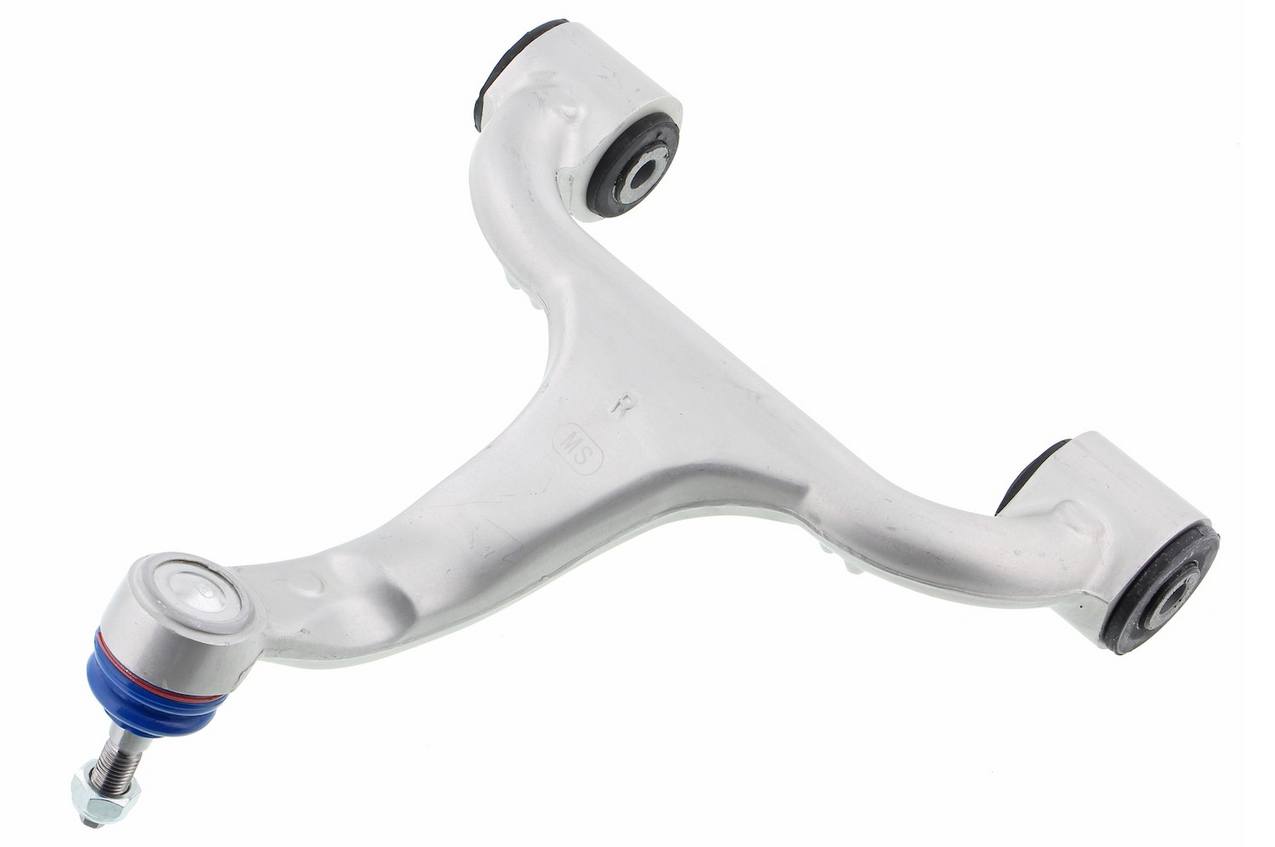 Mercedes-Benz Suspension Control Arm and Ball Joint Assembly – Front Passenger Side Upper – Mevotech 1633330101