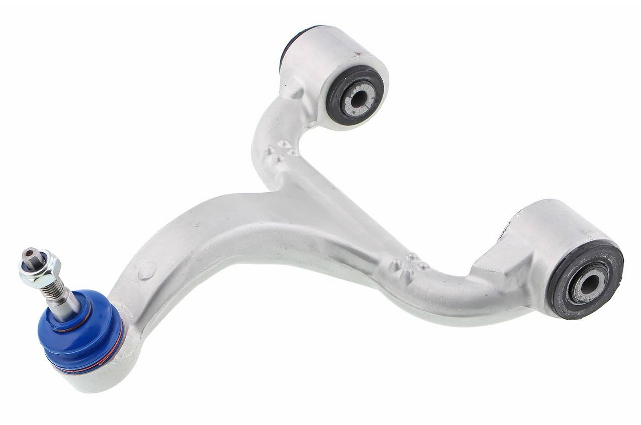 Mercedes-Benz Suspension Control Arm and Ball Joint Assembly – Front Passenger Side Upper – Mevotech 1633330101