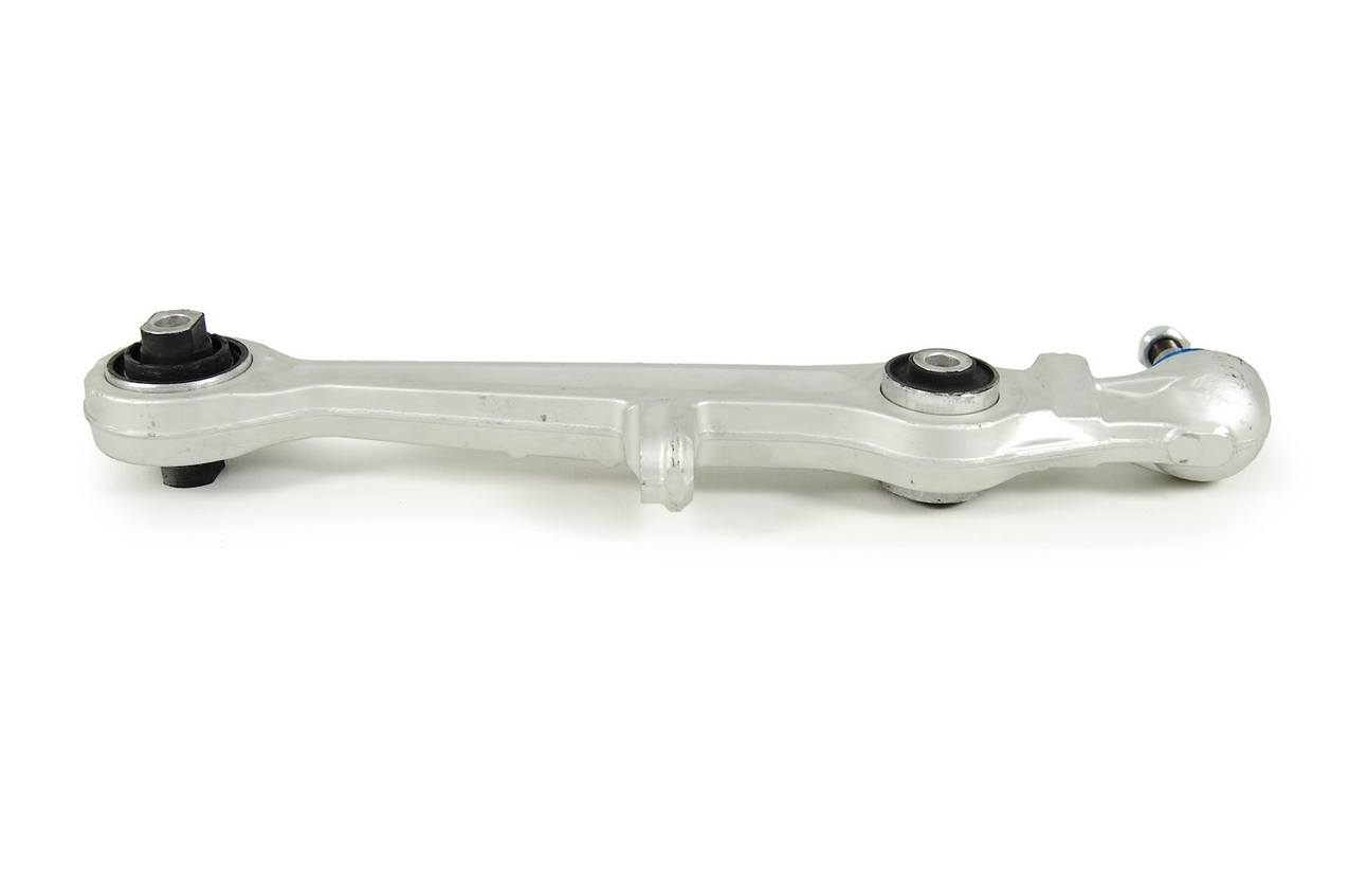 Volkswagen Audi Porsche Suspension Control Arm and Ball Joint Assembly – Front Lower Forward – Mevotech 4B3407151K