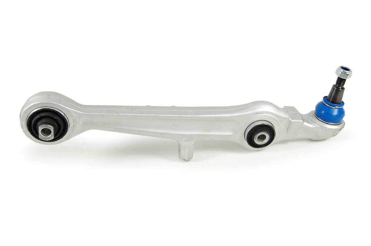 Volkswagen Audi Porsche Suspension Control Arm and Ball Joint Assembly – Front Lower Forward – Mevotech 4B3407151K