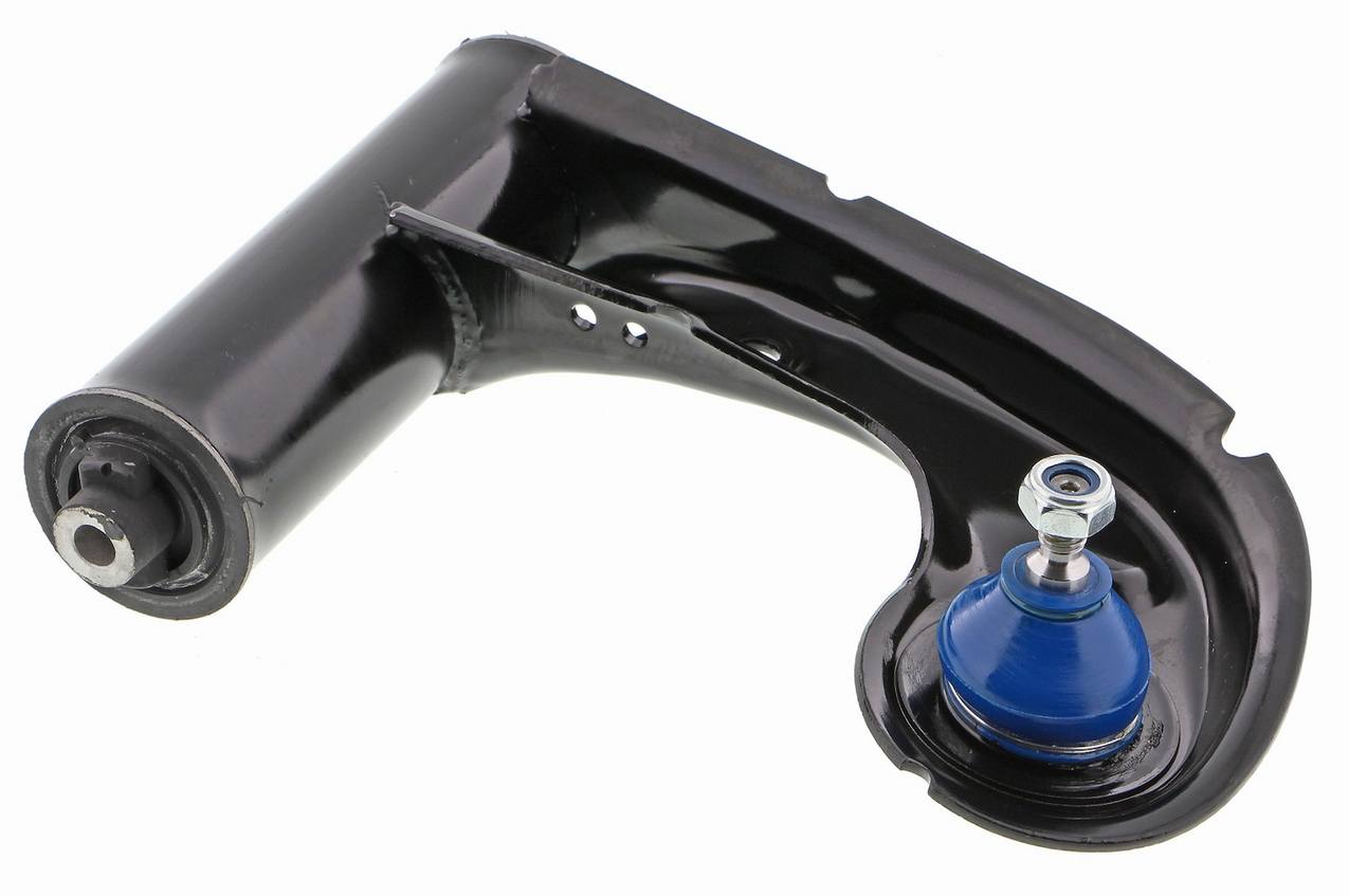 Mercedes-Benz Suspension Control Arm and Ball Joint Assembly – Front Passenger Side Upper – Mevotech 2083300507