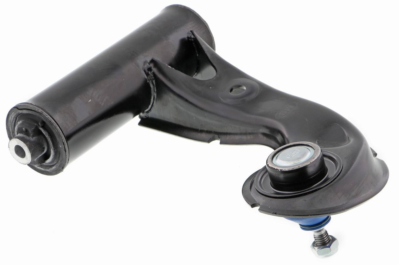 Mercedes-Benz Suspension Control Arm and Ball Joint Assembly – Front Driver Side Upper – Mevotech 2103302207