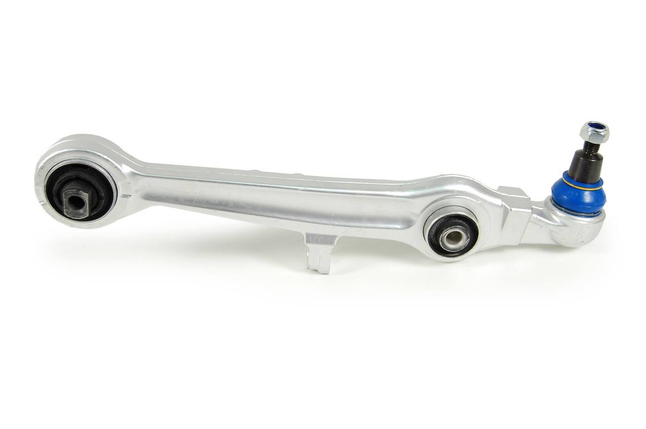 Volkswagen Audi Suspension Control Arm and Ball Joint Assembly – Front Lower Forward – Mevotech 8D0407151E