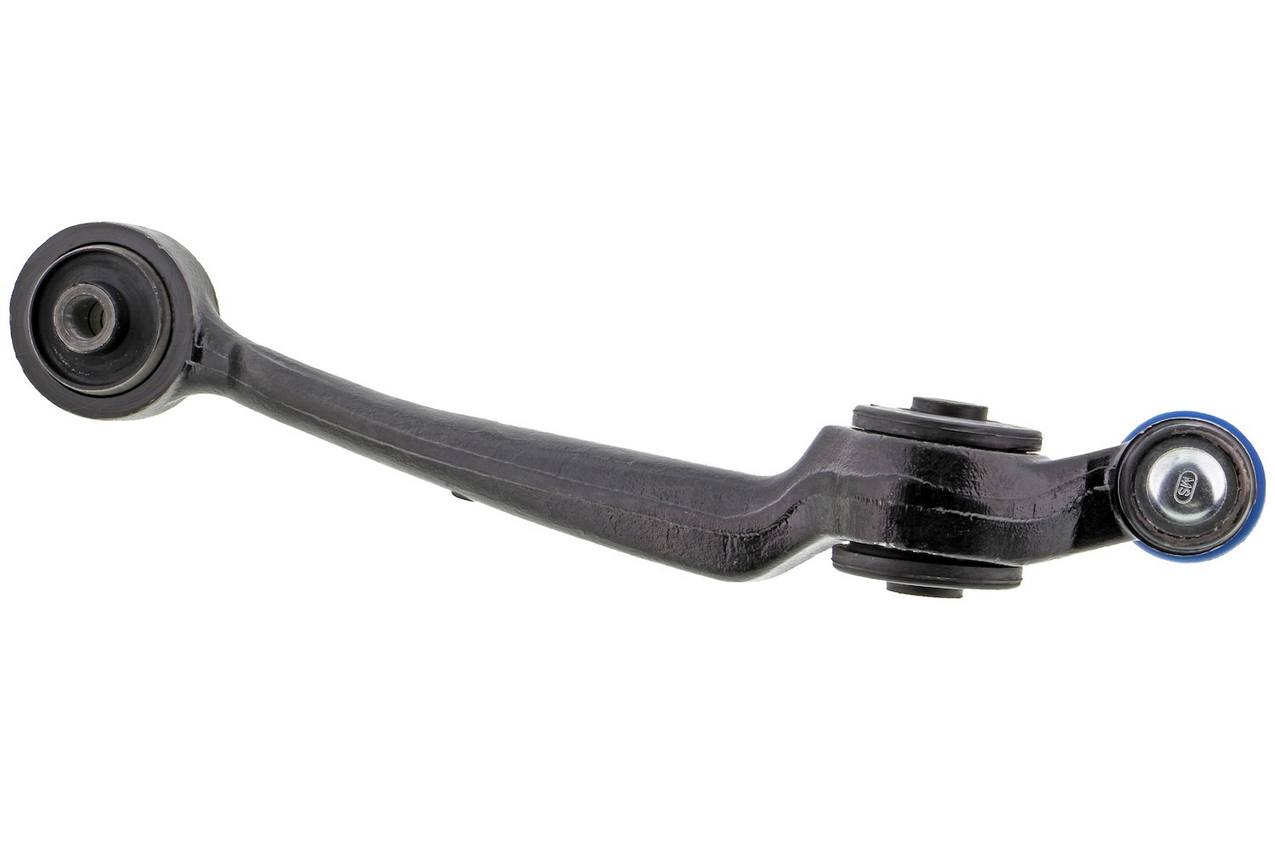 Audi Suspension Control Arm and Ball Joint Assembly – Front Passenger Side Lower – Mevotech 4A0407151