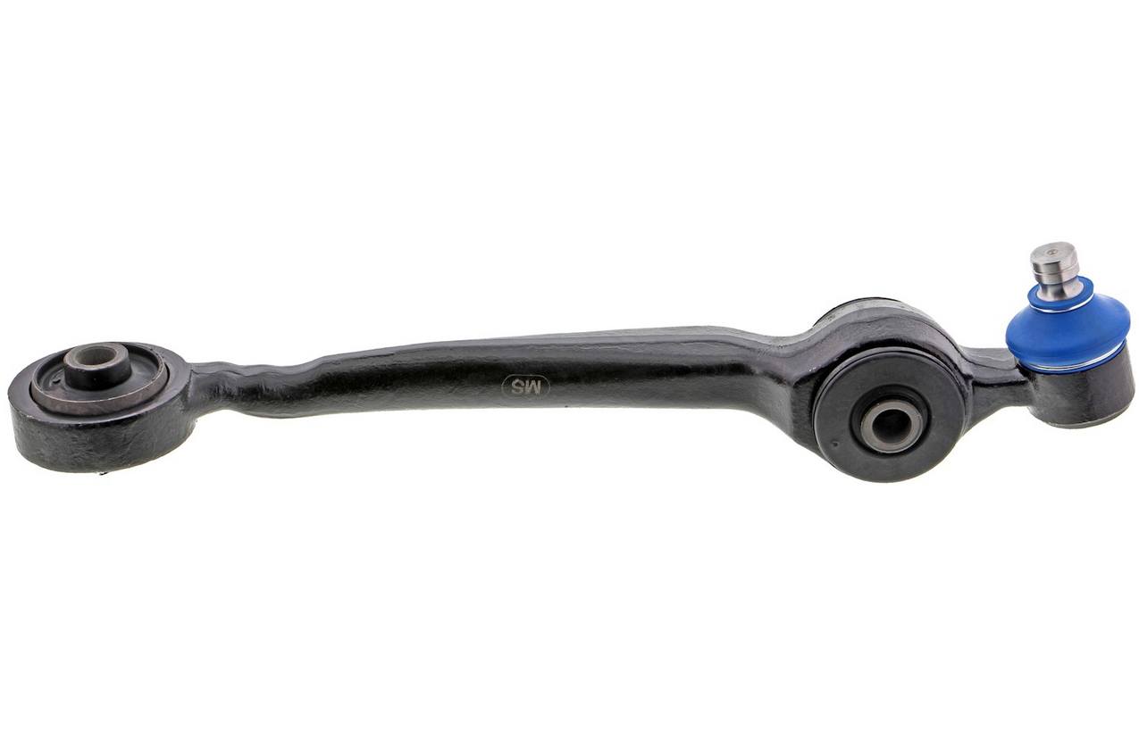 Audi Suspension Control Arm and Ball Joint Assembly – Front Passenger Side Lower – Mevotech 4A0407151