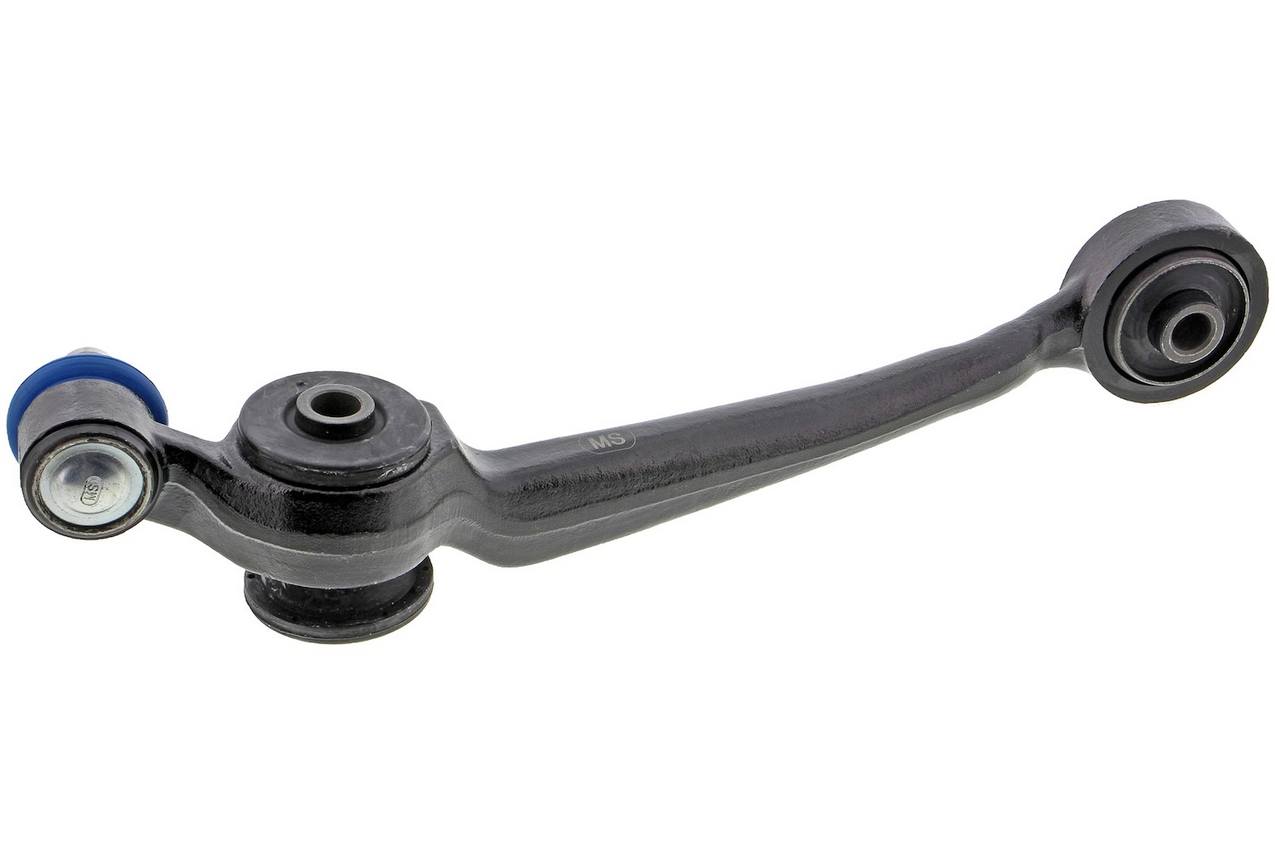 Audi Suspension Control Arm and Ball Joint Assembly – Front Driver Side Lower – Mevotech 4A0407157B