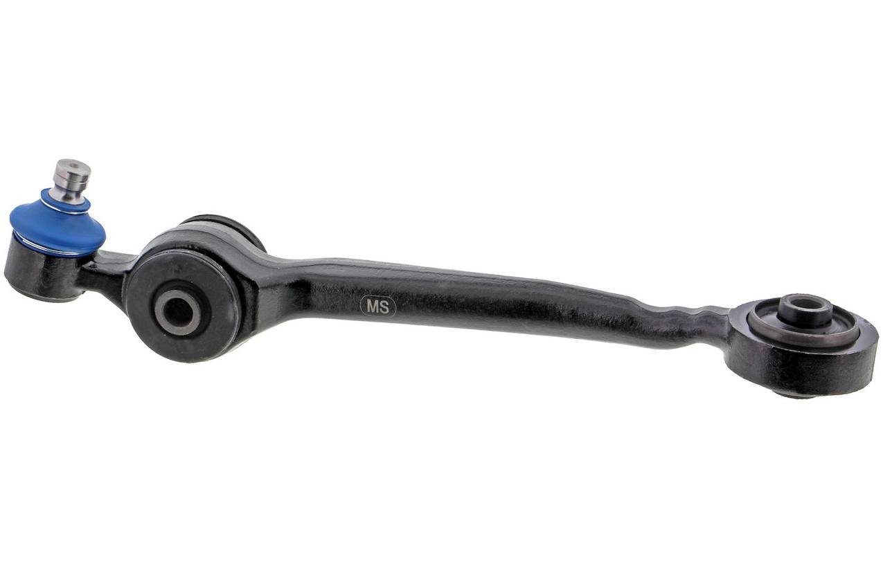 Audi Suspension Control Arm and Ball Joint Assembly – Front Driver Side Lower – Mevotech 4A0407157B