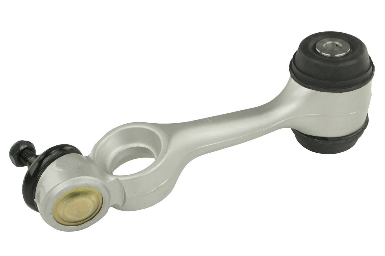 Mercedes-Benz Suspension Control Arm and Ball Joint Assembly – Front Driver Side Upper – Mevotech 1263300607