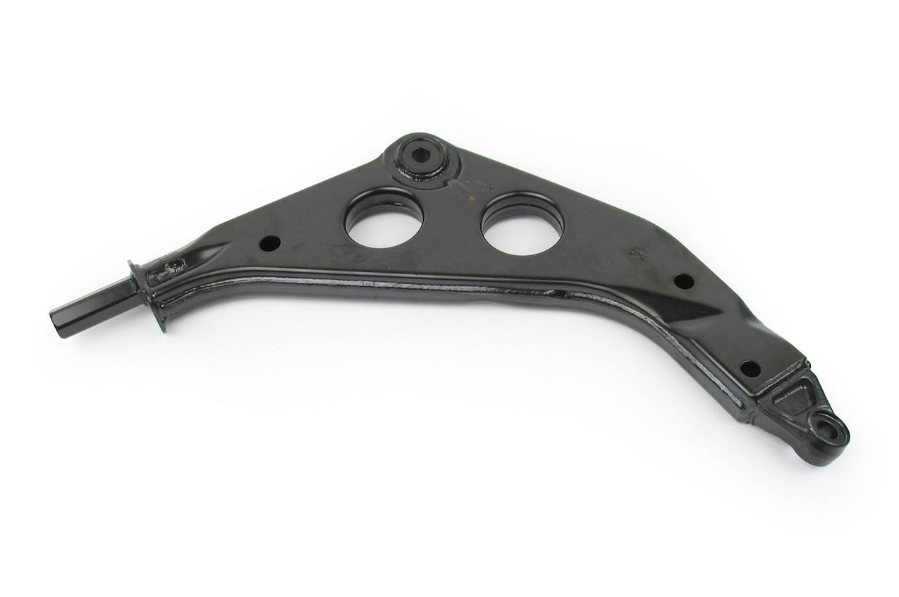 Mini Suspension Control Arm – Front Driver Side Lower – Mevotech 31124015707