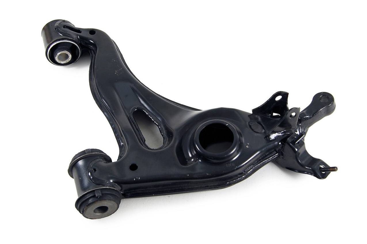 Mercedes-Benz Suspension Control Arm – Front Driver Side Lower – Mevotech 1703300107