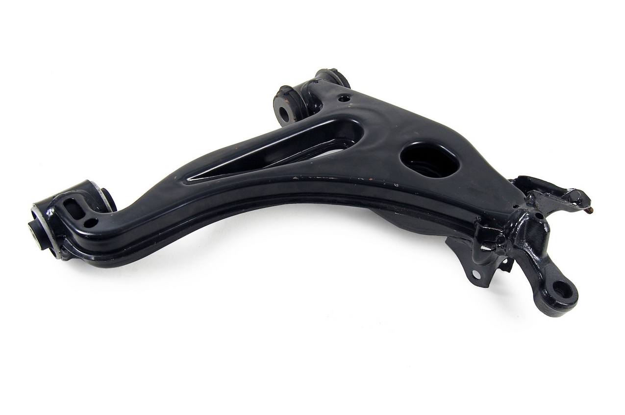 Mercedes-Benz Suspension Control Arm – Front Driver Side Lower – Mevotech 1703300107