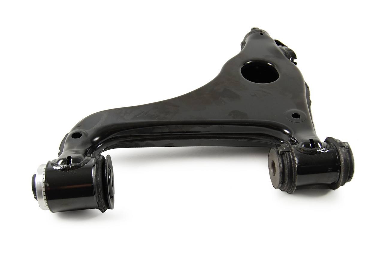 Mercedes-Benz Suspension Control Arm – Front Driver Side Lower – Mevotech 2103306107