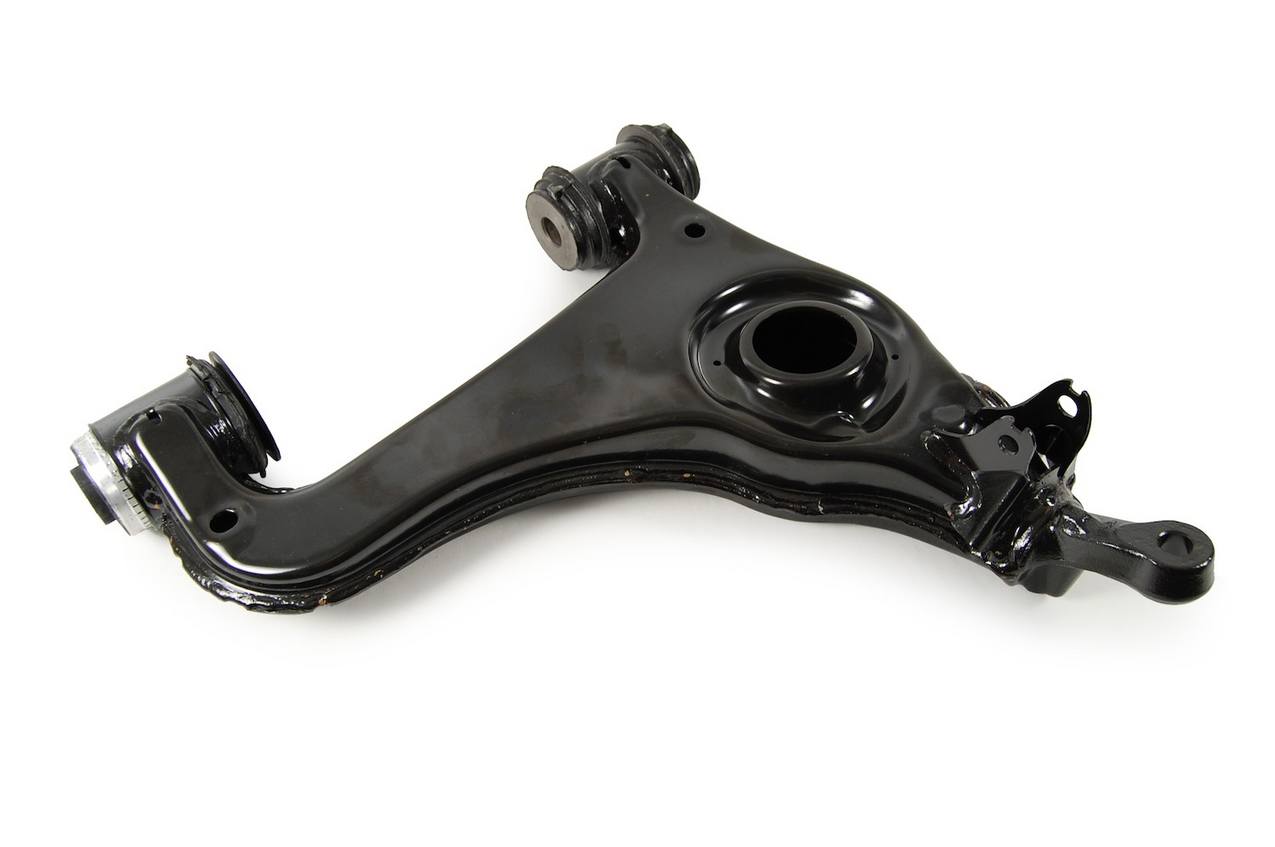 Mercedes-Benz Suspension Control Arm – Front Driver Side Lower – Mevotech 2103306107