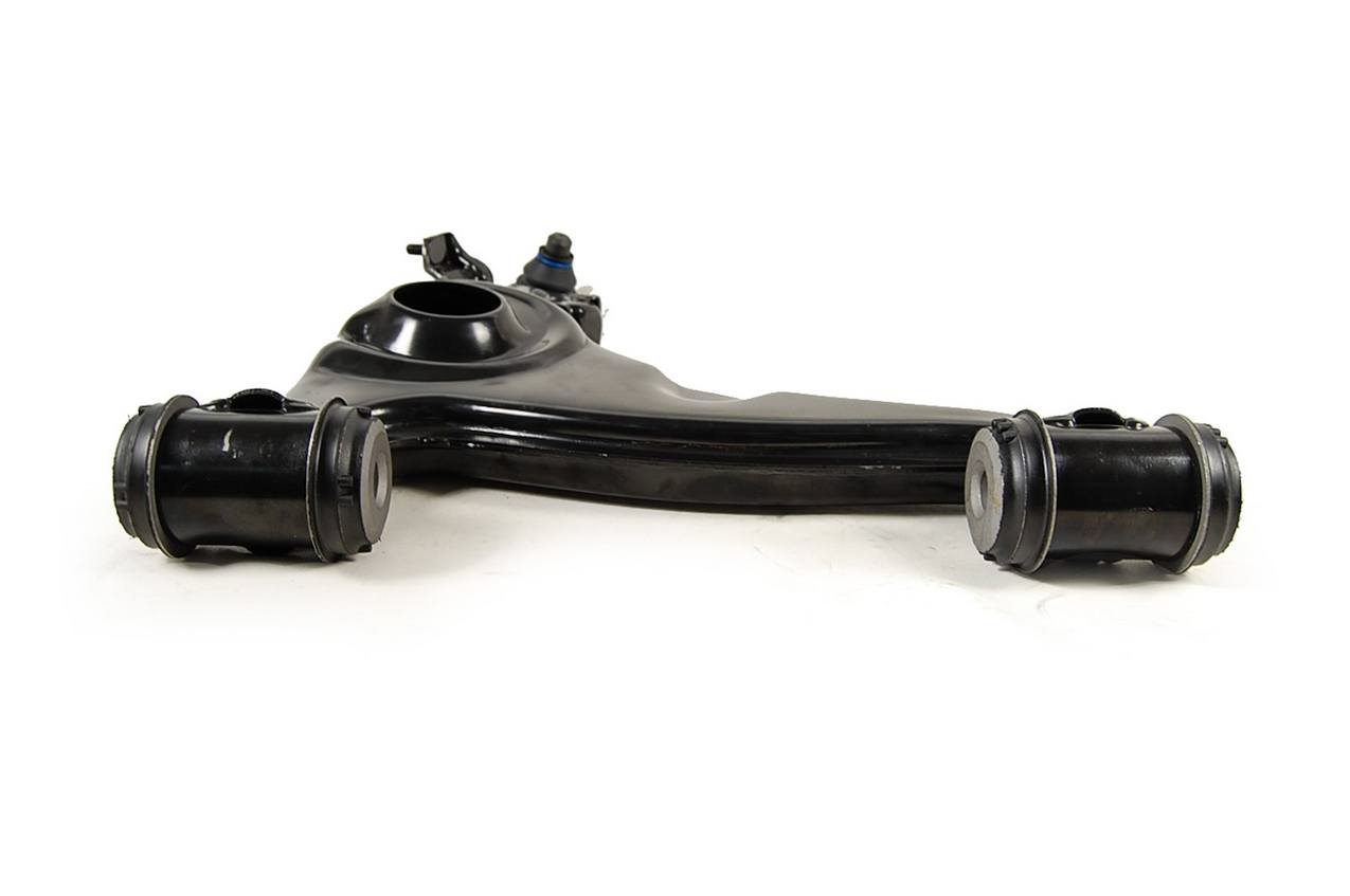 Mercedes-Benz Suspension Control Arm and Ball Joint Assembly – Front Passenger Side Lower – Mevotech 1243303107