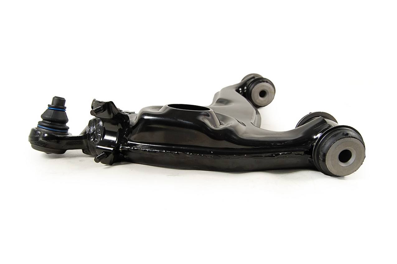 Mercedes-Benz Suspension Control Arm and Ball Joint Assembly – Front Passenger Side Lower – Mevotech 1243303107