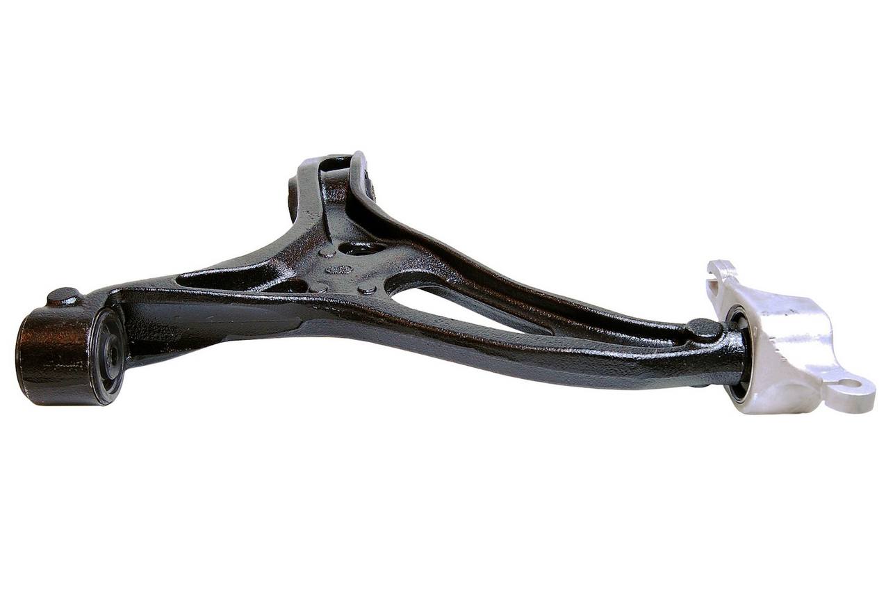 Mercedes-Benz Suspension Control Arm – Front Driver Side Lower – Mevotech 1643301707