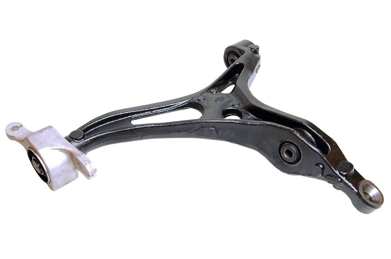 Mercedes-Benz Suspension Control Arm – Front Driver Side Lower – Mevotech 1643301707