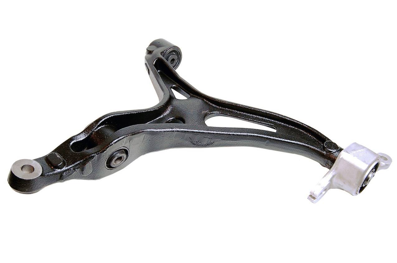 Mercedes-Benz Suspension Control Arm – Front Driver Side Lower – Mevotech 1643301707